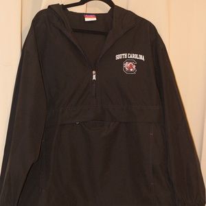 U of SC Windbreaker